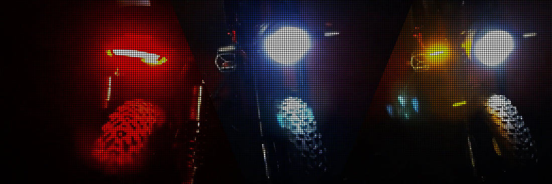 Tips For Riding Your Electric Bike In The Dark