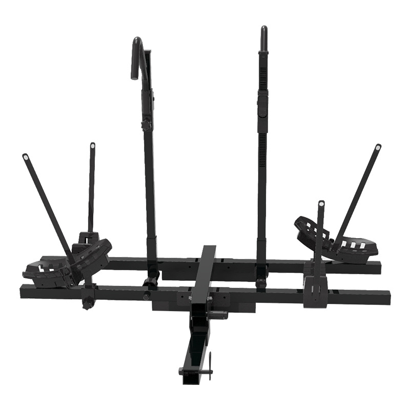 Swagman quad discount platform bike rack