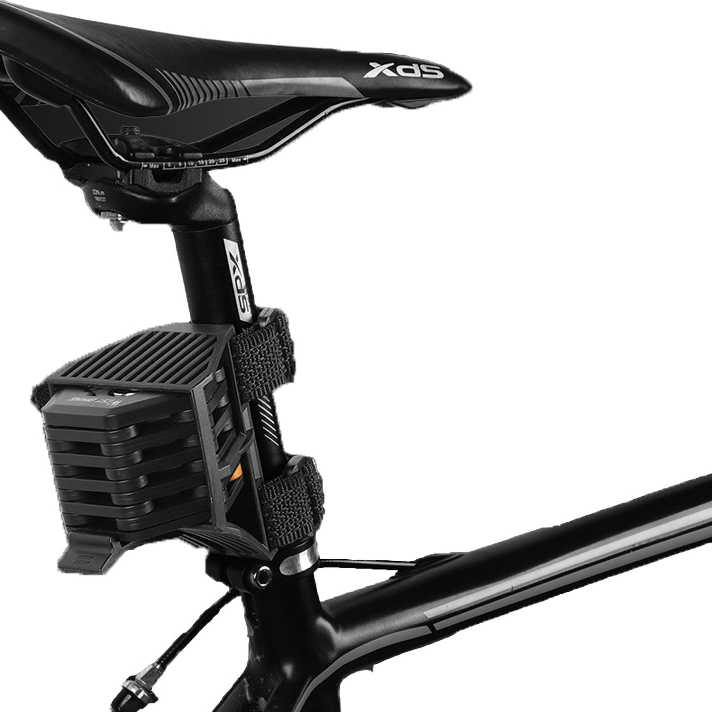 Mini Foldable Chain Cycling Locks