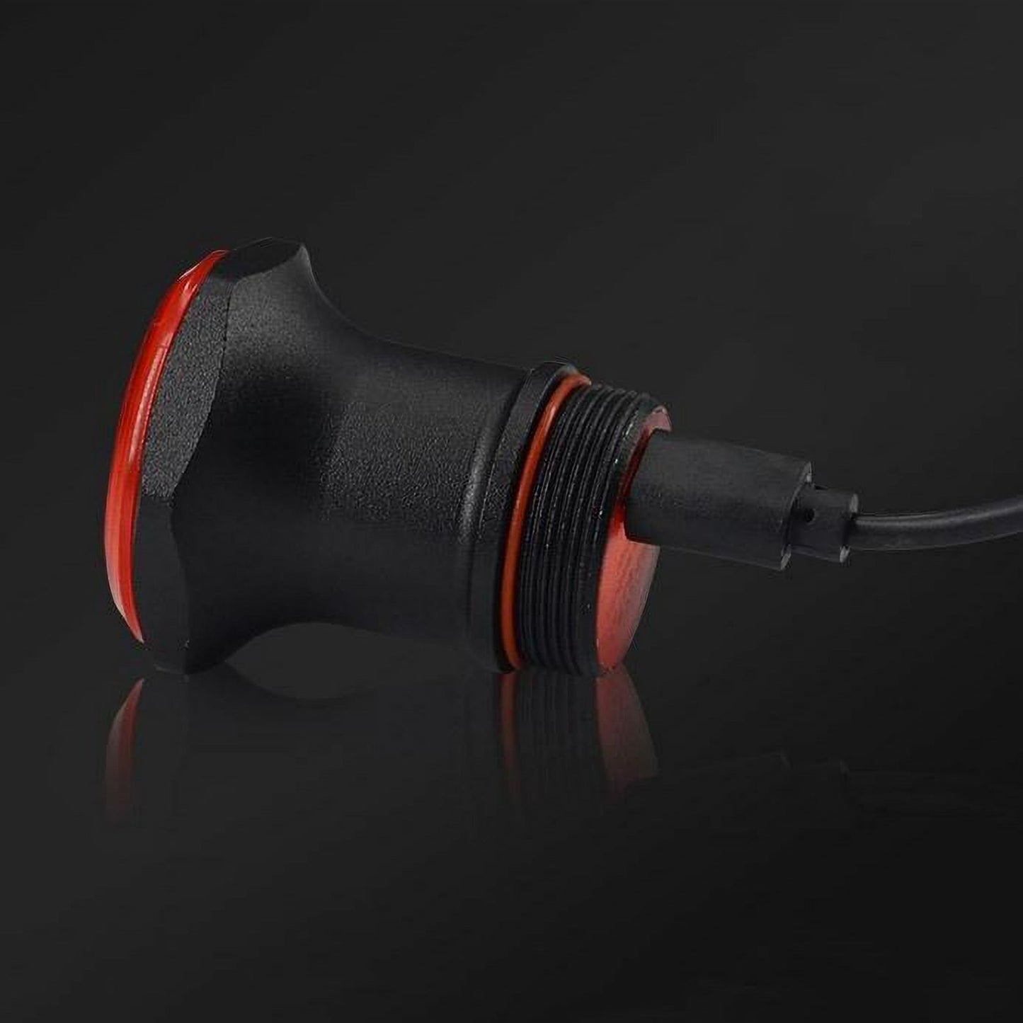 Smart Warning Light /Taillight/ Speed Induction Brake Light