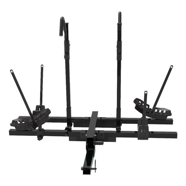 E-bike Foldable Hitch Rack