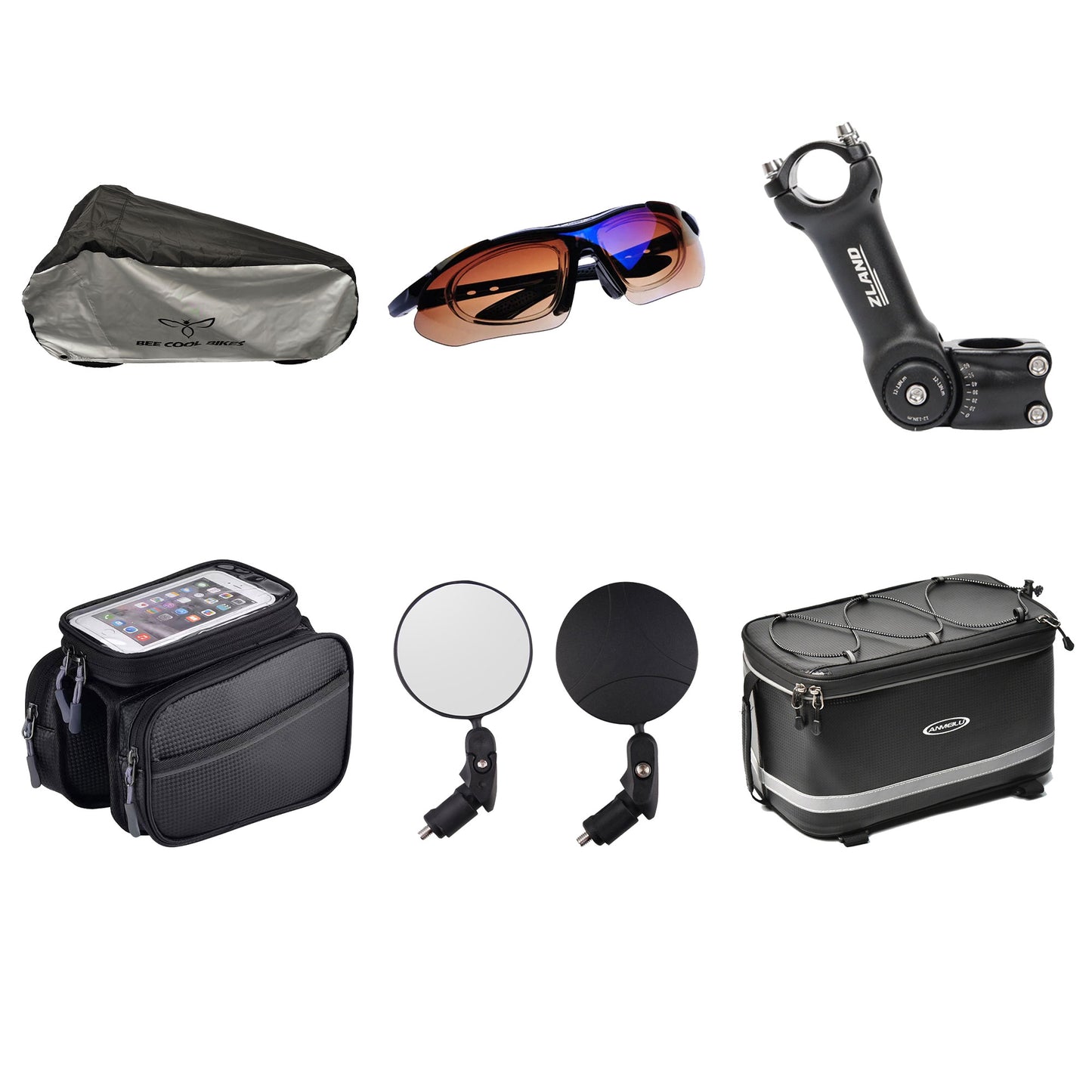 BeeCool Anniversary Pack