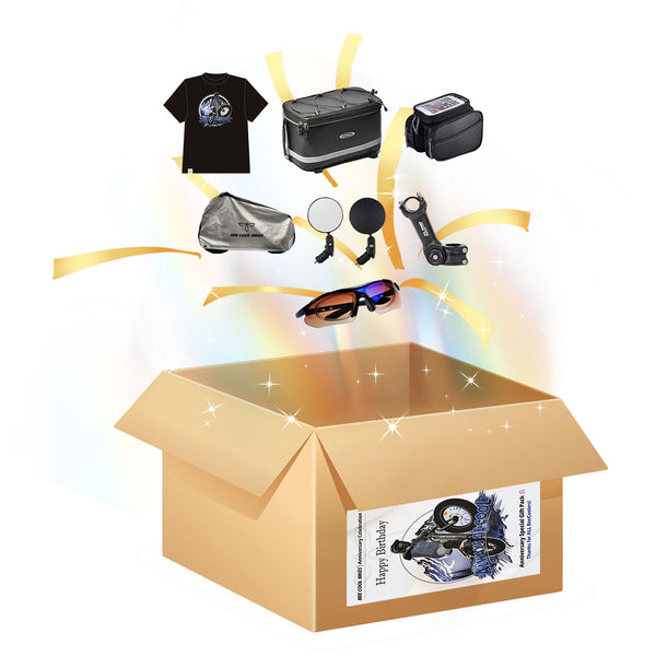 BeeCool Anniversary Pack