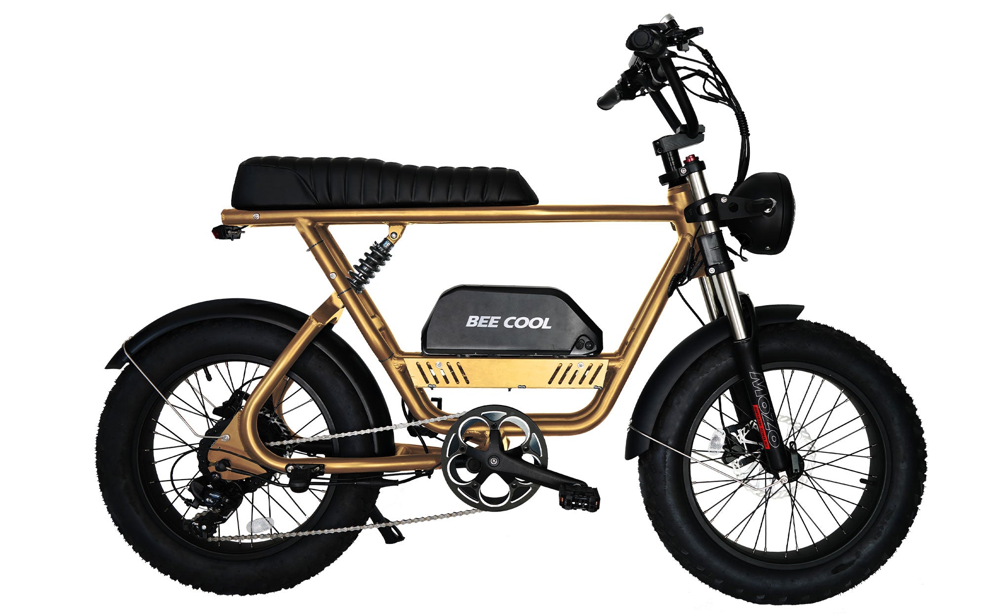 Bee Rambler