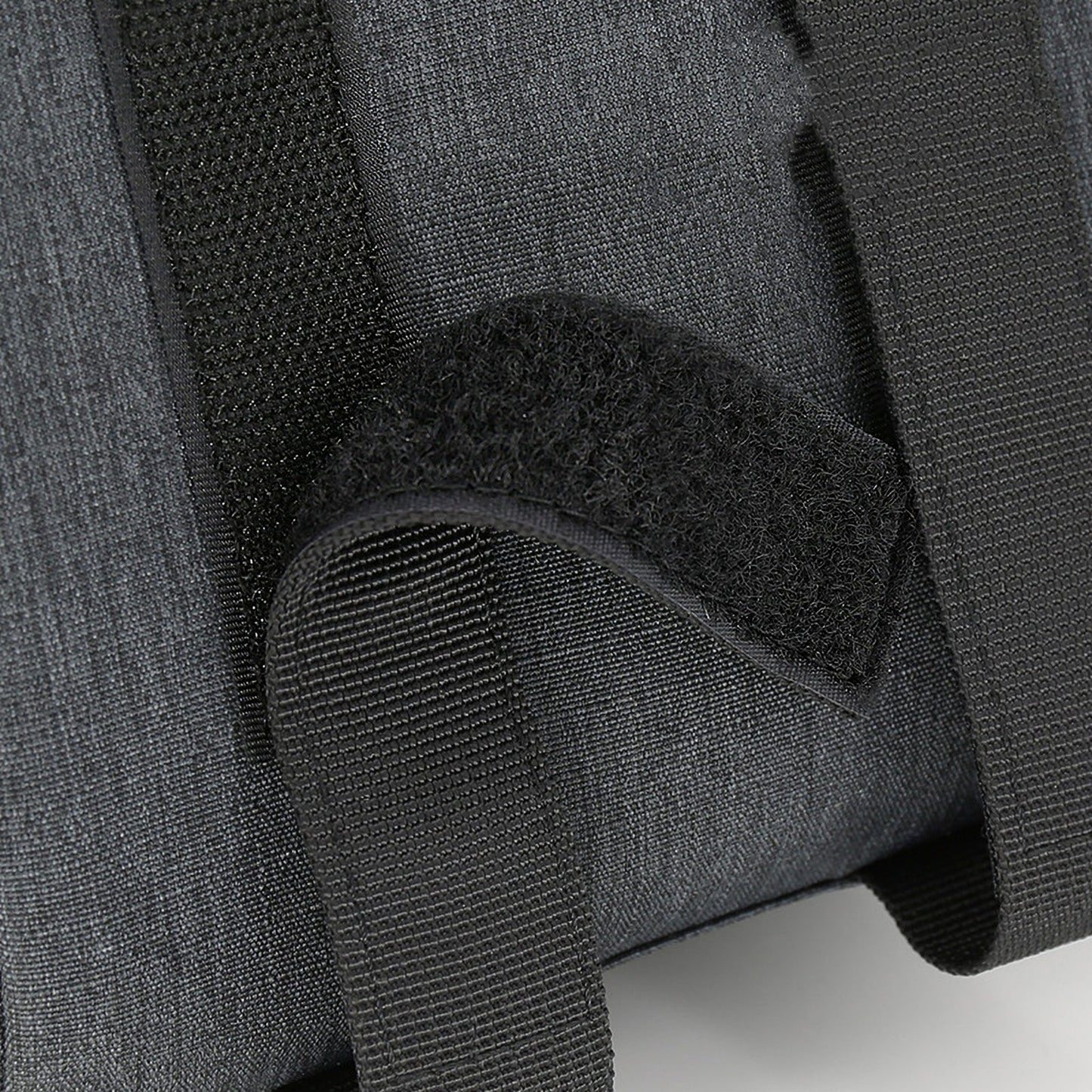 3-in-1 Waterproof Bike Rack Bag
