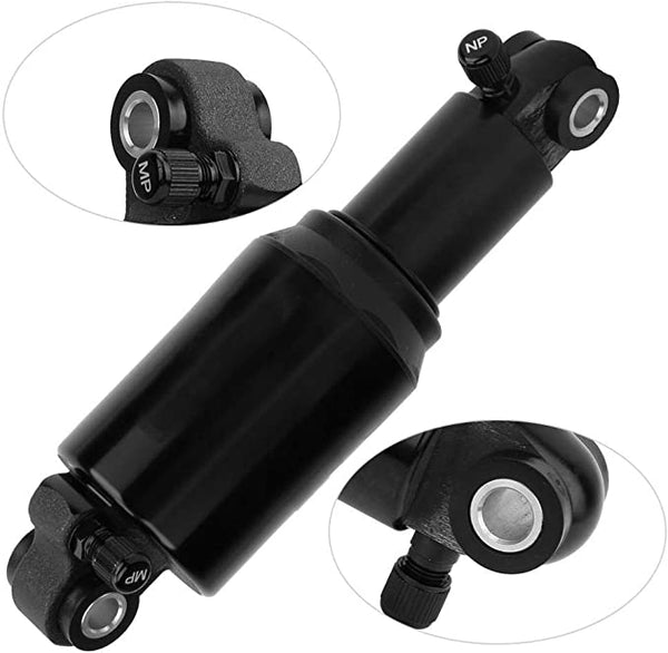 Double Gas Air Rear Shock Absorber