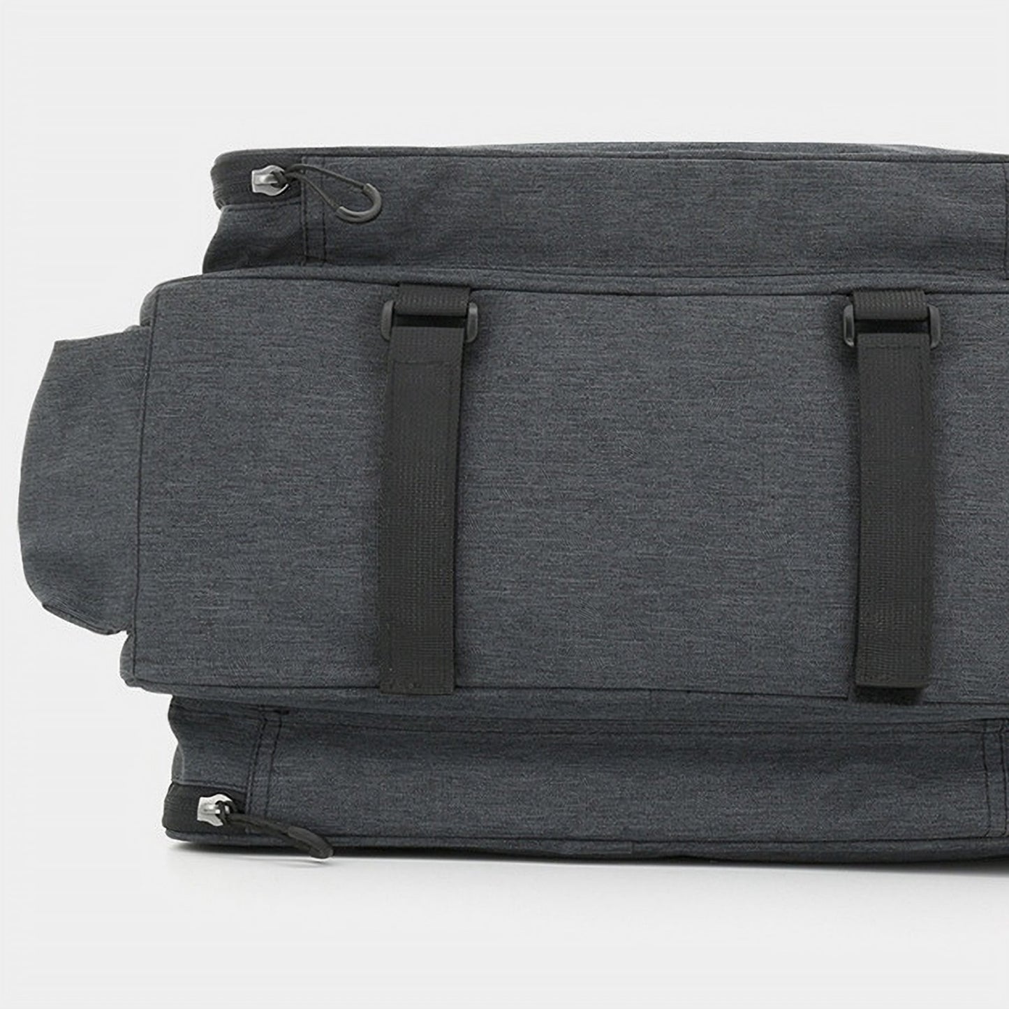 3-in-1 Waterproof Bike Rack Bag