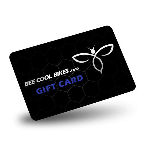 BeeCool Bikes Gift Card