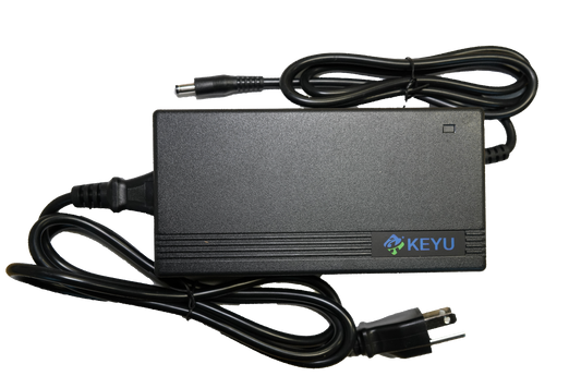 Li-ion Battery Charger (2.0A & 3.0A)