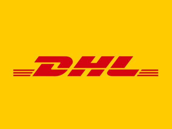 BeeCool Official DHL Shipping Label (Canada to USA)